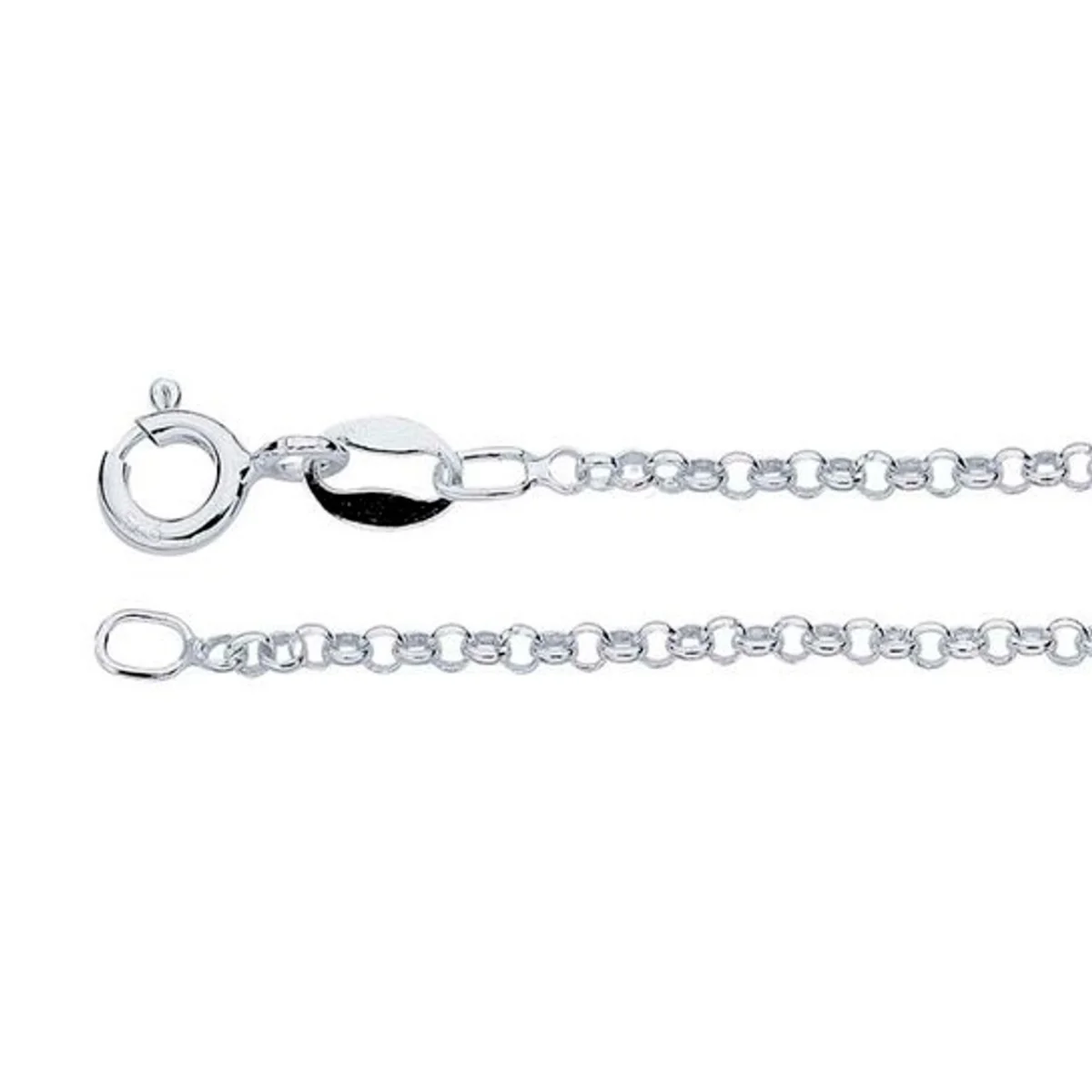 Highland Cow Sterling Silver Pendant with Celtic Trinity Knot Ears - Image 4 | CeltHaus