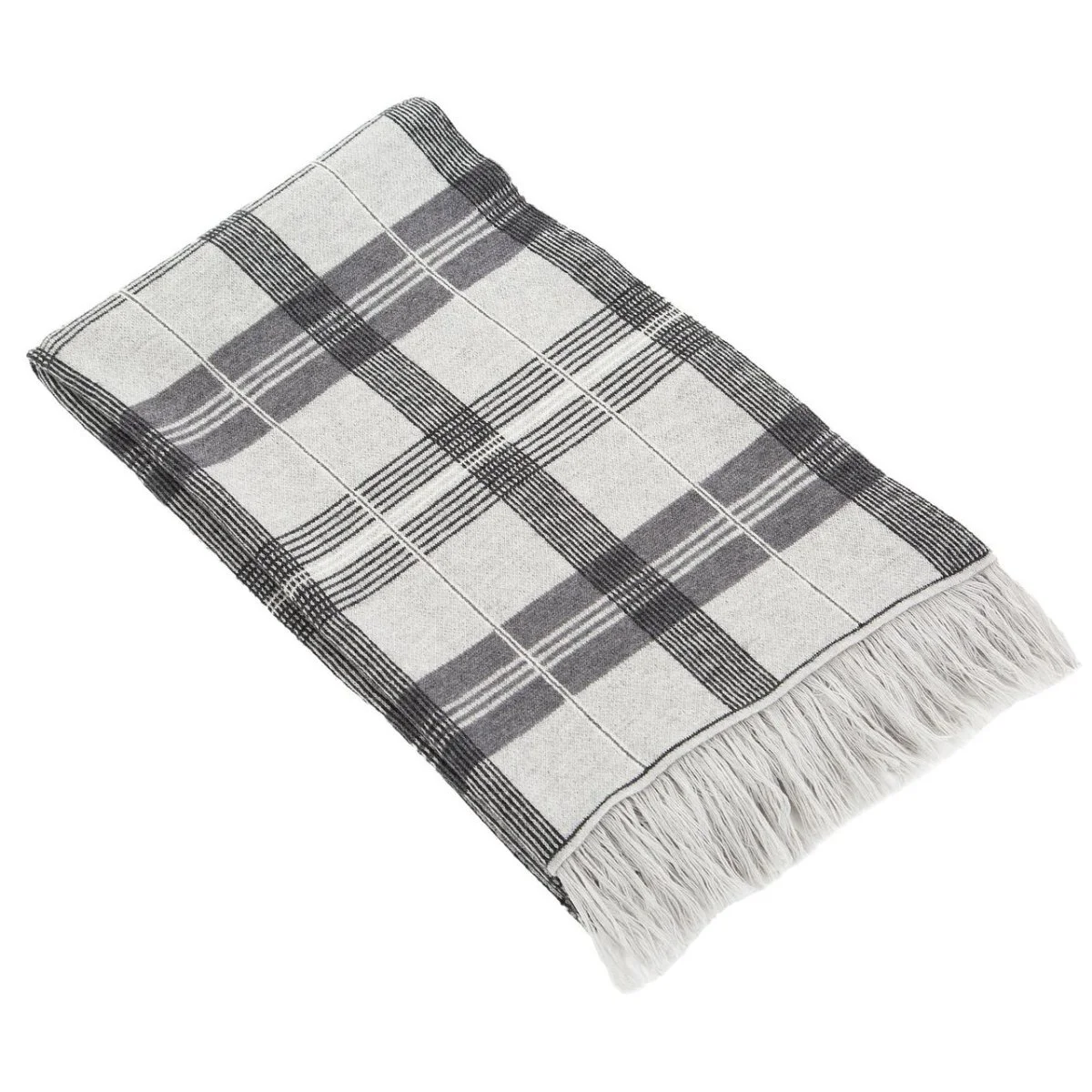 Pure New Irish Merino Wool Throw Blanket – Made in Ireland - Image 19 | CeltHaus